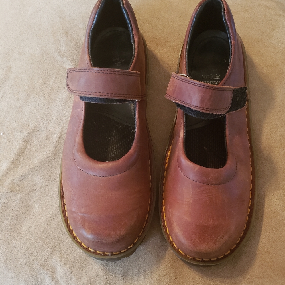 Dr. Martens Mary Jane
